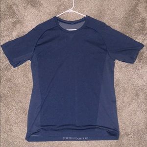 Men’s lululemon t-shirt